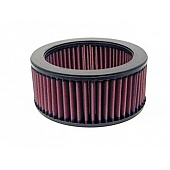 K & N Filters Air Filter - E-2520