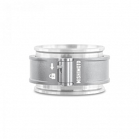 Mishimoto Hose Clamp - MMCLAMP-QD-30CL