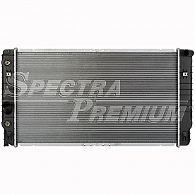 Spectra Premium Radiator CU2476