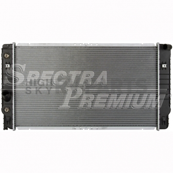 Spectra Premium Radiator CU2476