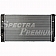 Spectra Premium Radiator CU2476