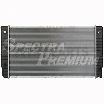 Spectra Premium Radiator CU2476-1