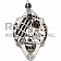 Remy International Alternator/ Generator 13470