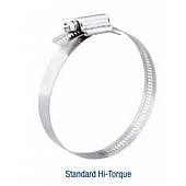 Breeze Hose Clamp - HTM250