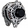 Remy International Alternator/ Generator 11183