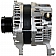 Remy International Alternator/ Generator 11183