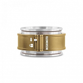 Mishimoto Hose Clamp - MMCLAMP-QD-30GD