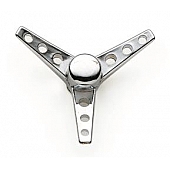 Mr. Gasket Air Cleaner Mounting Nut - 9868