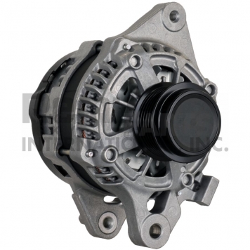 Remy International Alternator/ Generator 11184-1
