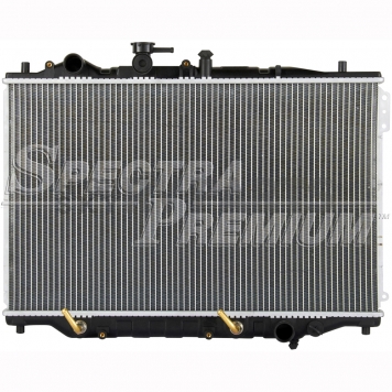 Spectra Premium Radiator CU248