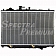 Spectra Premium Radiator CU248