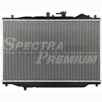 Spectra Premium Radiator CU248-1
