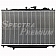 Spectra Premium Radiator CU248