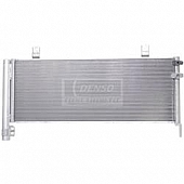 Denso Air Conditioner Condenser 4770606