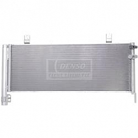 Denso Air Conditioner Condenser 4770606