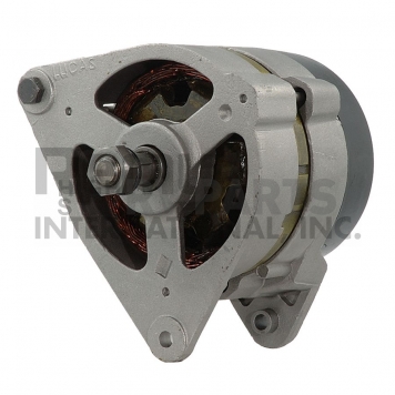 Remy International Alternator/ Generator 14014-1