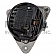 Remy International Alternator/ Generator 14014