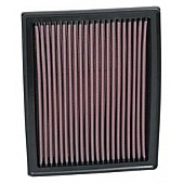 K & N Filters Air Filter - 33-2914