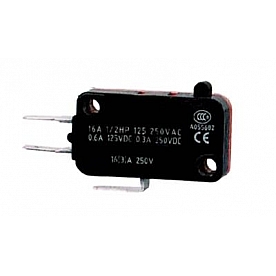 Fleming Sales Multi Purpose Switch SWLSPSTRL