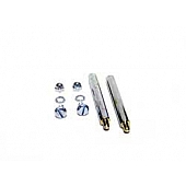 K & N Filters Air Cleaner Mounting Nut - 85-5013