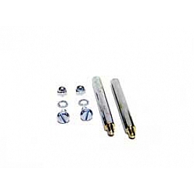 K & N Filters Air Cleaner Mounting Nut - 85-5013
