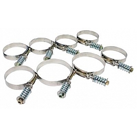 BD Diesel Hose Clamp - 1405212