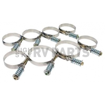 BD Diesel Hose Clamp - 1405212