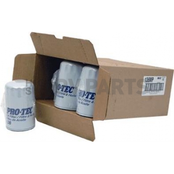 Pro-Tec by Wix Oil Filter - 136MP