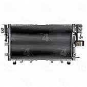 Four Seasons Air Conditioner Condenser 40029
