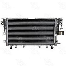 Four Seasons Air Conditioner Condenser 40029