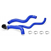 Mishimoto Engine Hose Kit - MMHOSE-500NA-12BL