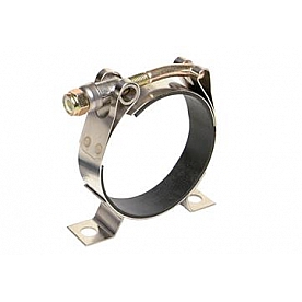 Aeromotive Fuel System Hose Clamp - 12702