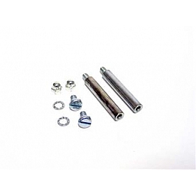 K & N Filters Air Cleaner Mounting Nut - 85-5011