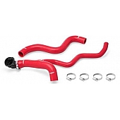 Mishimoto Engine Hose Kit - MMHOSE-500NA-12RD