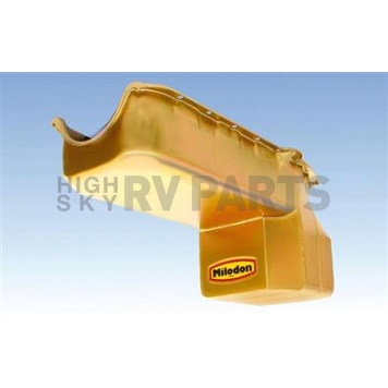 Milodon Oil Pan - 31080