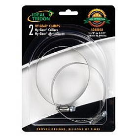 Ideal Division Hose Clamp - 5048058
