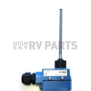 Pollak Multi Purpose Switch 41802