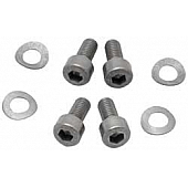 K & N Filters Air Cleaner Mounting Nut - 85-7848