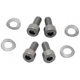 K & N Filters Air Cleaner Mounting Nut - 85-7848