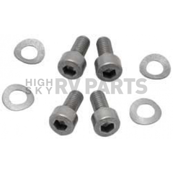 K & N Filters Air Cleaner Mounting Nut - 85-7848