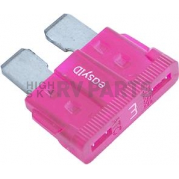 Blue Sea Fuse 5291BSS