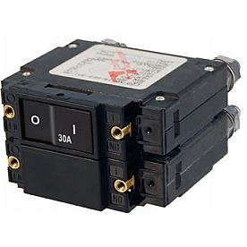 Blue Sea Circuit Breaker - 7560