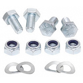 K & N Filters Air Cleaner Mounting Nut - 85-7863