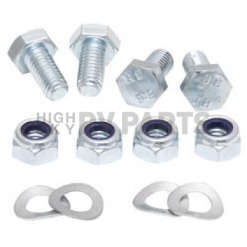 K & N Filters Air Cleaner Mounting Nut - 85-7863