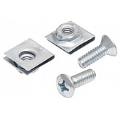 K & N Filters Air Cleaner Mounting Nut - 85-8362
