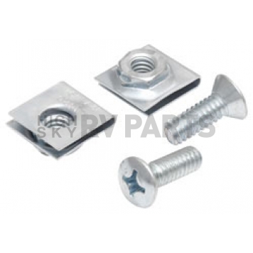 K & N Filters Air Cleaner Mounting Nut - 85-8362