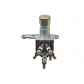 Pollak Dimmer Switch 52250P