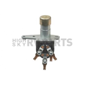 Pollak Dimmer Switch 52250P