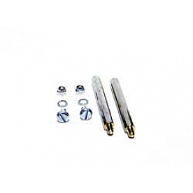 K & N Filters Air Cleaner Mounting Nut - 85-5014