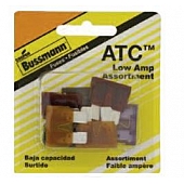 Bussman Fuse Assortment BPATCA5RP